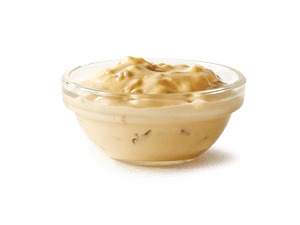 Salsa Big Mac